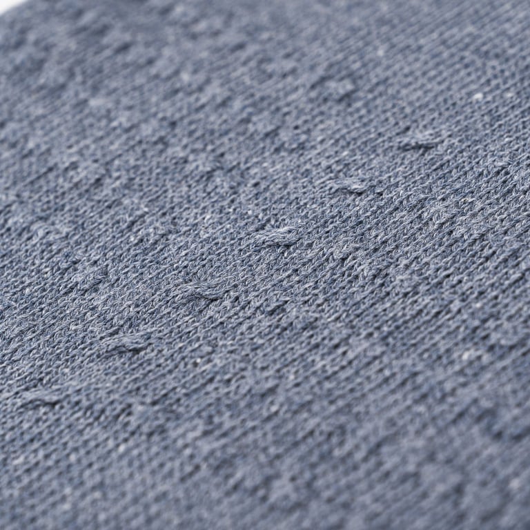 Macacão Tricot Requinte Cinza — vista alternativa