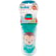 Copo Infantil Parede Dupla Animal Fun Macaco - imagem 6
