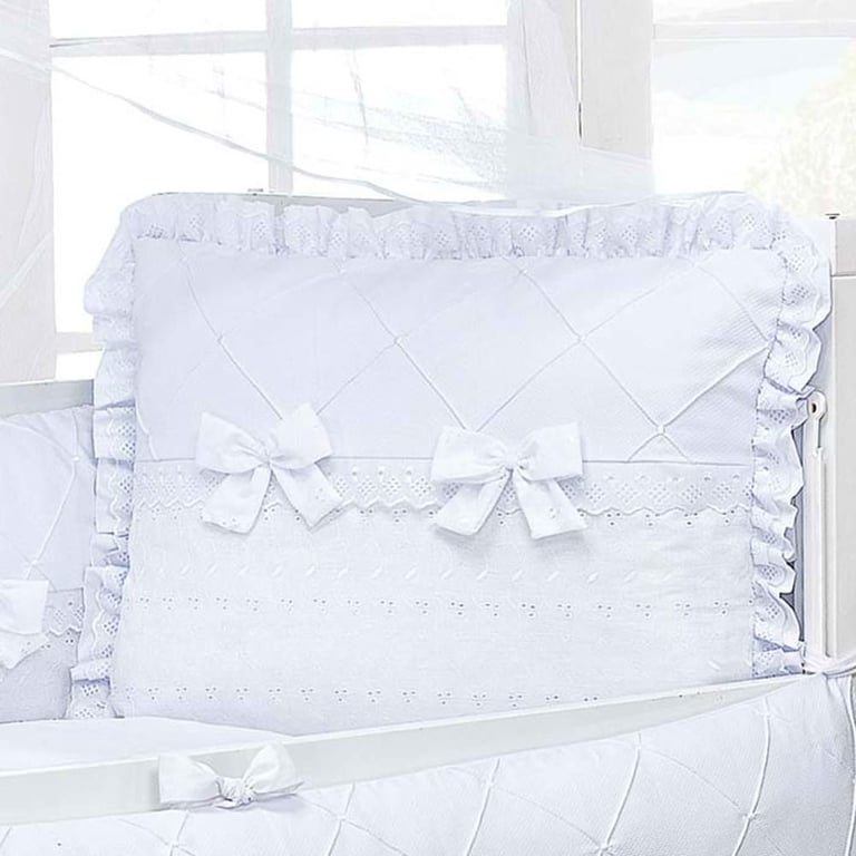 Kit Berço Realeza — vista alternativa