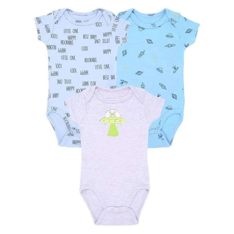 BODY FAKINI SORTIDOS COLORIDO RN