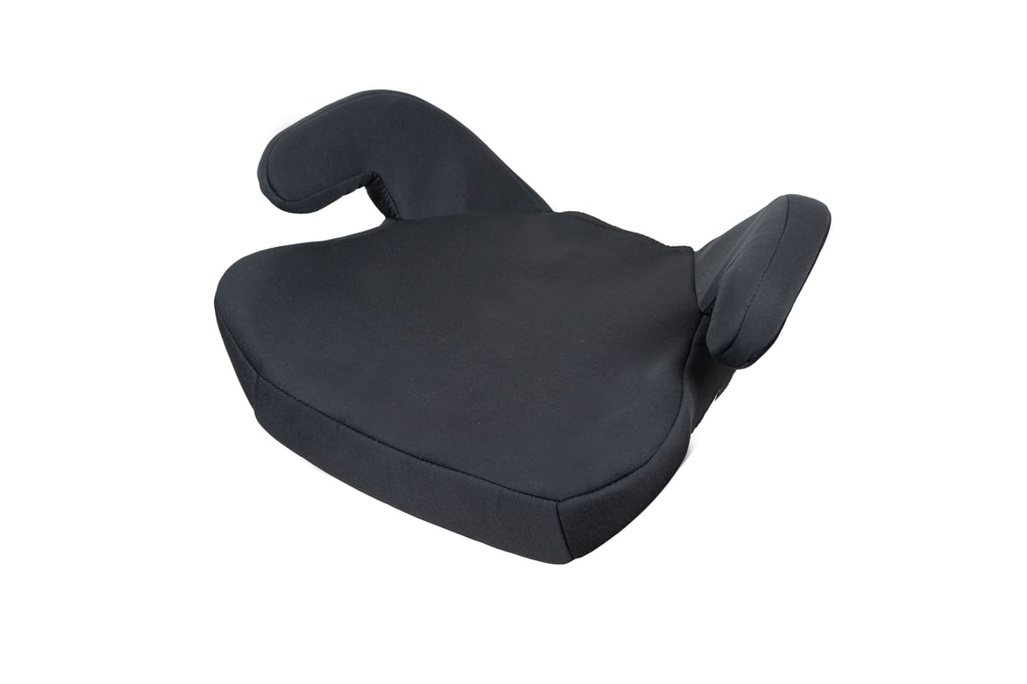 Cadeirinha de Carro Dream Baby Cinza e Rosa — vista alternativa