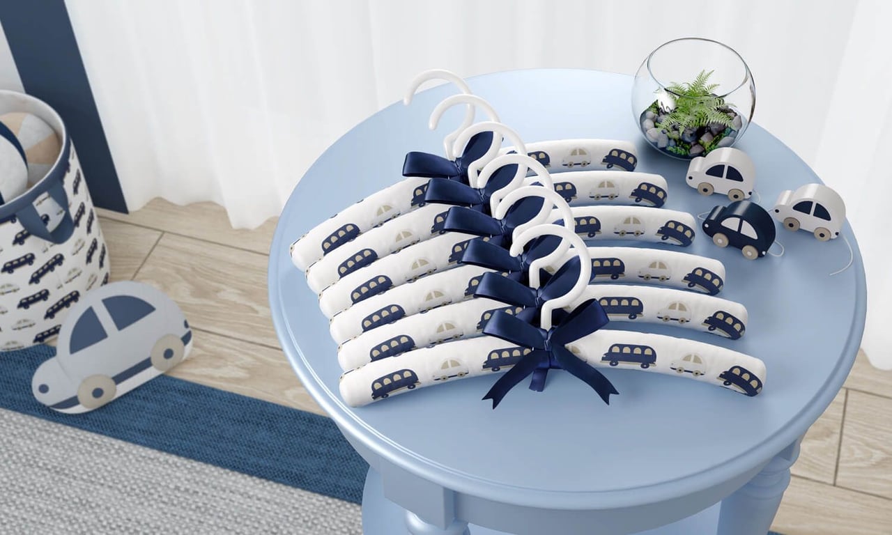 Kit Cabides Carrinhos — vista alternativa