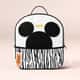 Mochila Infantil Animal Print Mickey Mouse Safári 36cm - imagem 1