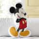 Almofada Amiguinho Mickey Mouse 37cm - imagem 1