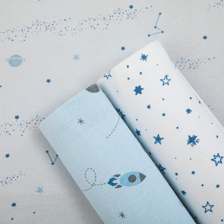 Kit Cueiro Composê Papi Espaço — vista alternativa