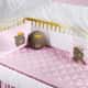 Kit Berço Ursa Princesa - imagem 5