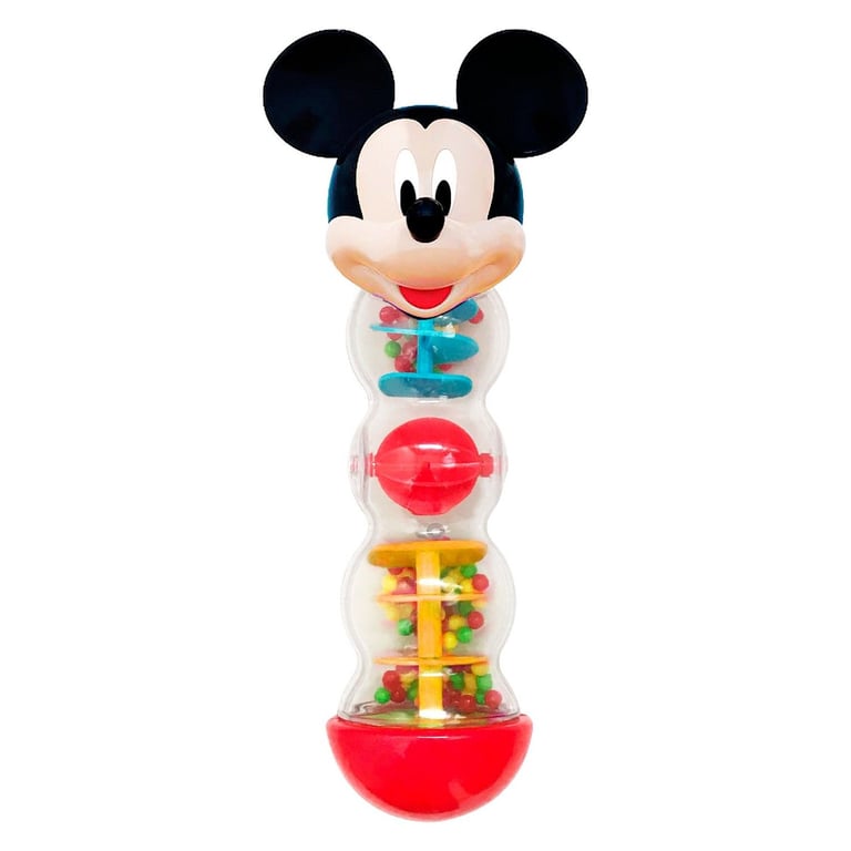 Chocalho Mickey Mouse