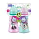 Kit Copos Minnie Mouse Rosa 300ml - imagem 4