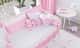 Kit Cama Babá Coração - imagem 5