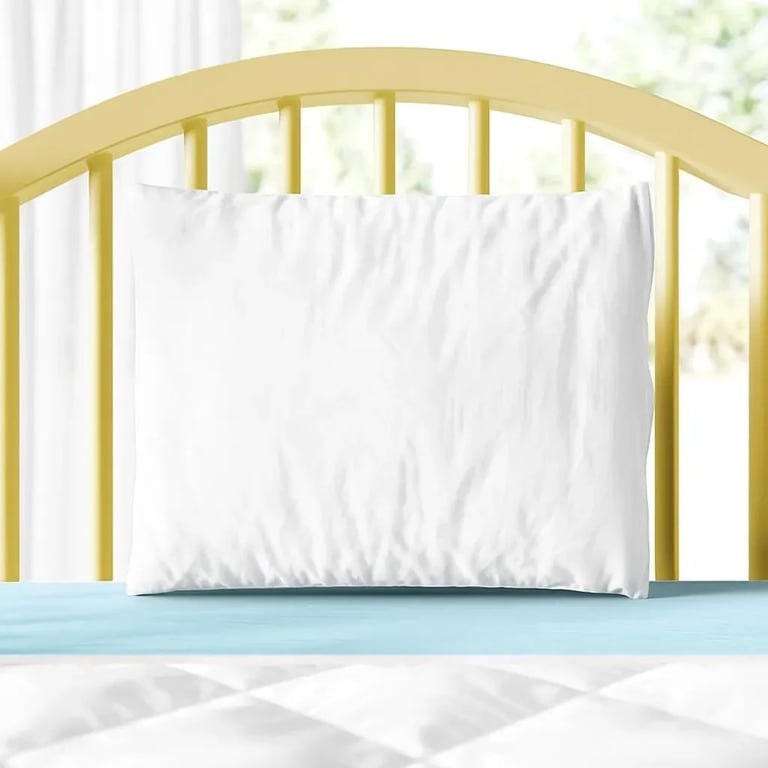 Fronha Malha Branco — vista alternativa