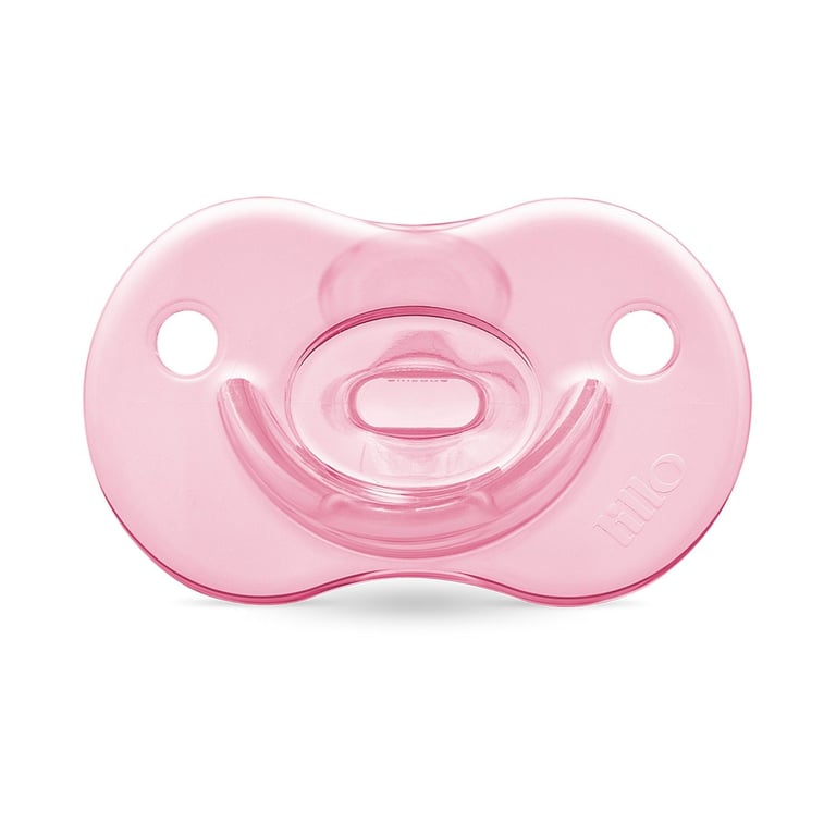 Chupeta de Silicone Calming 6+ Meses