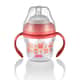 Copo de Transição First Moments 150ml Rosa - imagem 1