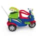 Triciclo com Empurrador Moto Uno - imagem 6