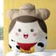 Kit Montessoriano Amiguinhos Toy Story Garfinho, Buzz, Jessie e Woody - imagem 3