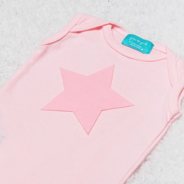 Fantasia Bailarina Bebê 3 Peças — vista alternativa