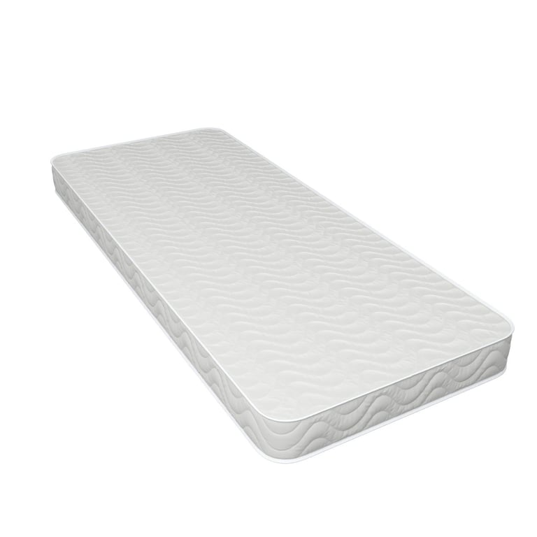 Colchão Solteiro ou Cama Auxiliar 188x78x12 D20 — vista alternativa