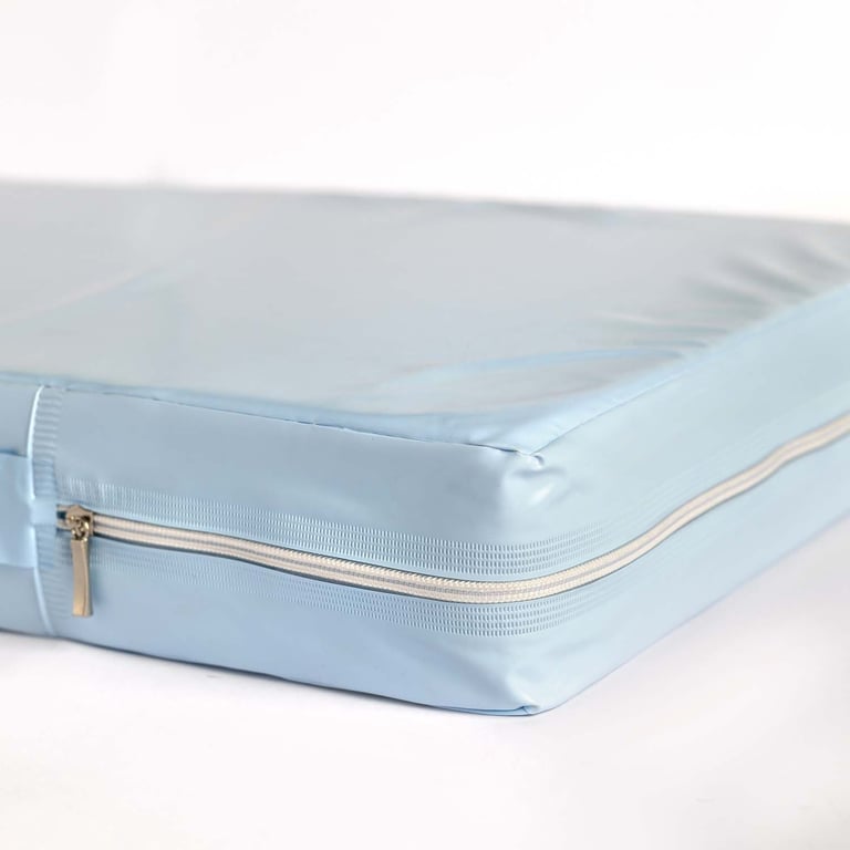 Trocador de Fraldas Plus Rosa