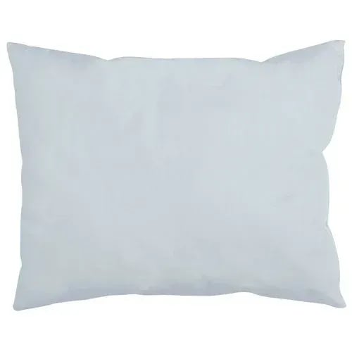 Travesseiro de Berço Branco