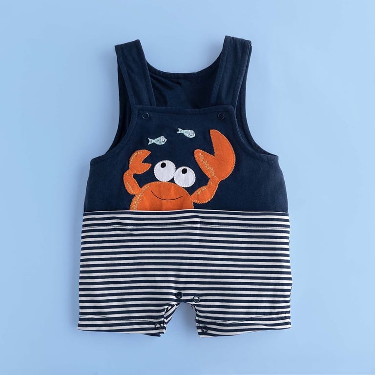 Jardineira Sirizinho — vista alternativa