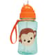 Garrafinha Animal Fun Macaco - imagem 2