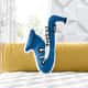 Almofada Saxofone - imagem 5