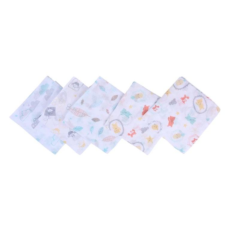 Fralda Papi Especial com 05 Unidades