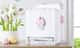 Porta Fraldas Cupcake Doce Encanto - imagem 2