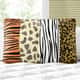 Almofada Retangular Animal Print - imagem 1