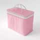 Bolsa Térmica Rosa 7L - imagem 2