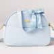 Bolsa Maternidade Clássica Azul 35cm - imagem 4