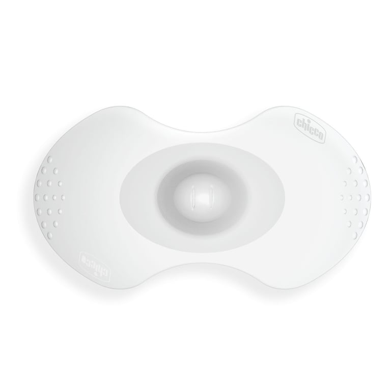 Protetores de Seios Silicone P e M — vista alternativa