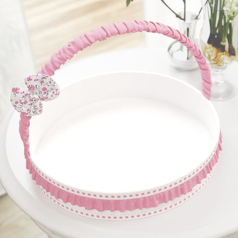 Cesta Minha Princesinha