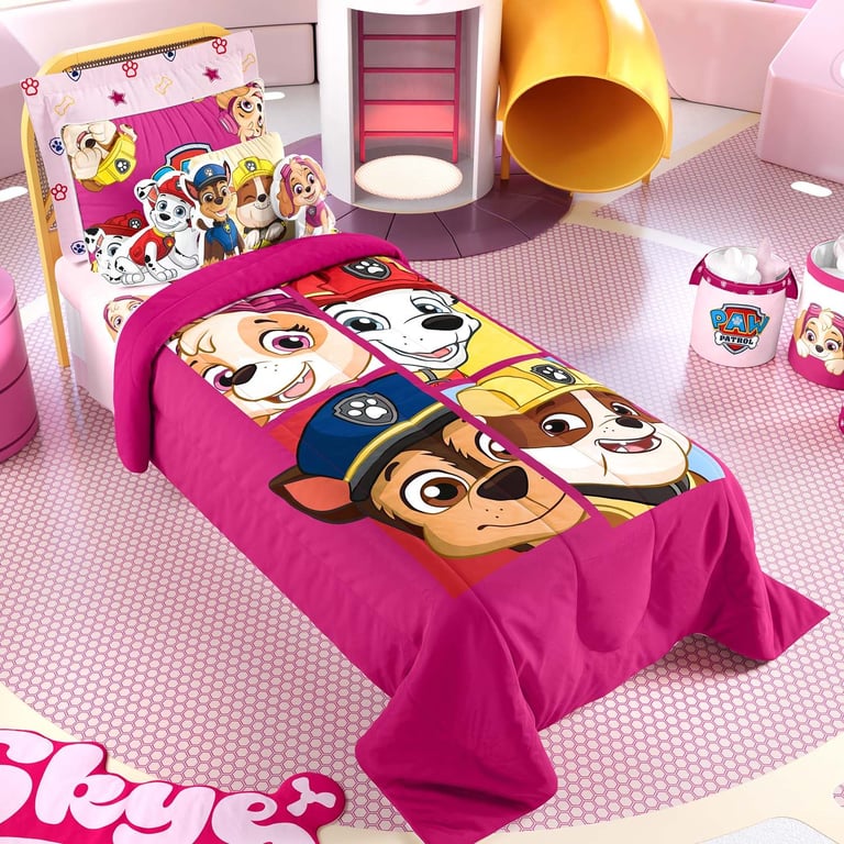 Tapete Rubble ao Resgate Patrulha Canina 78cm — vista alternativa