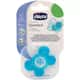Chupeta Comfort Azul Sil Tam 2 (6-12M) - imagem 3