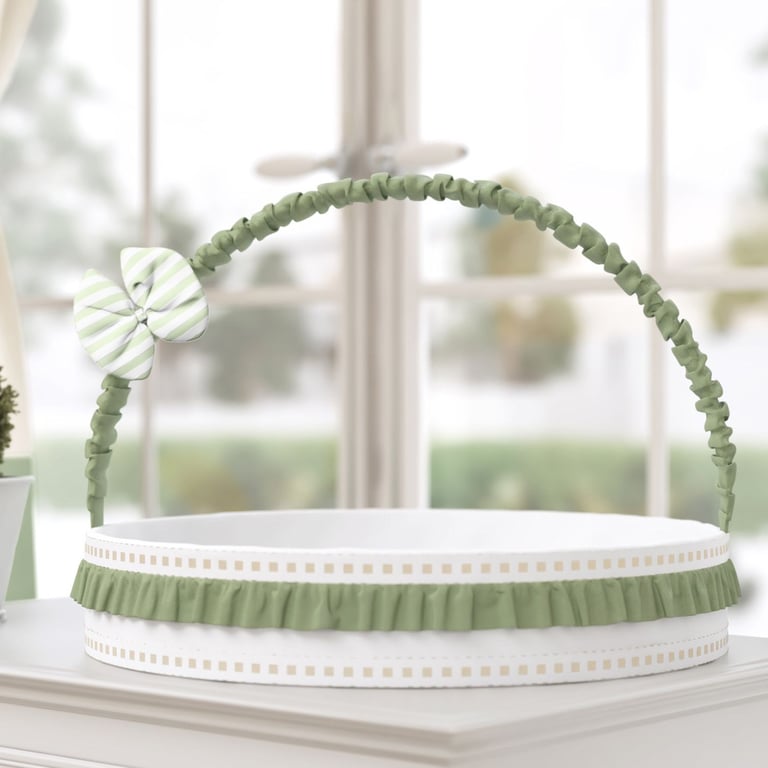 Cesta Brincadeira na Selva