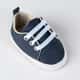 Tênis Bebê Passeio Azul Marinho Tam 15 - imagem 3