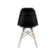 Cadeira Infantil Eames Branca - imagem 2