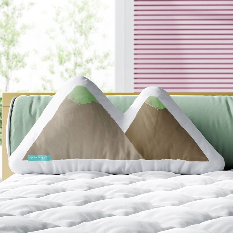 Almofada Cordinheira dos Andes 33cm