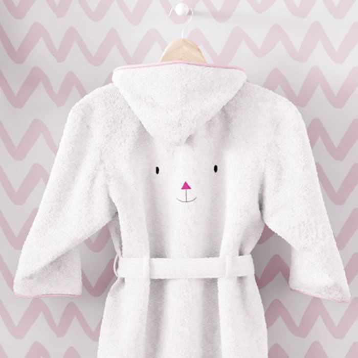 Roupão Amiguinha Cachorrinha