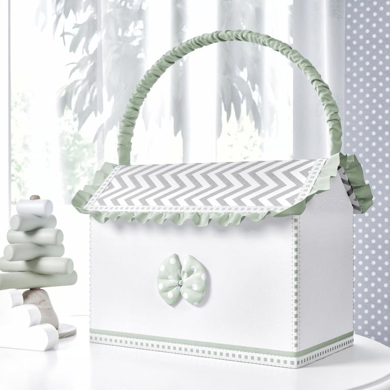 Farmacinha Amiguinhas