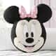 Almofada Amiguinha Minnie Mouse 37cm - imagem 1