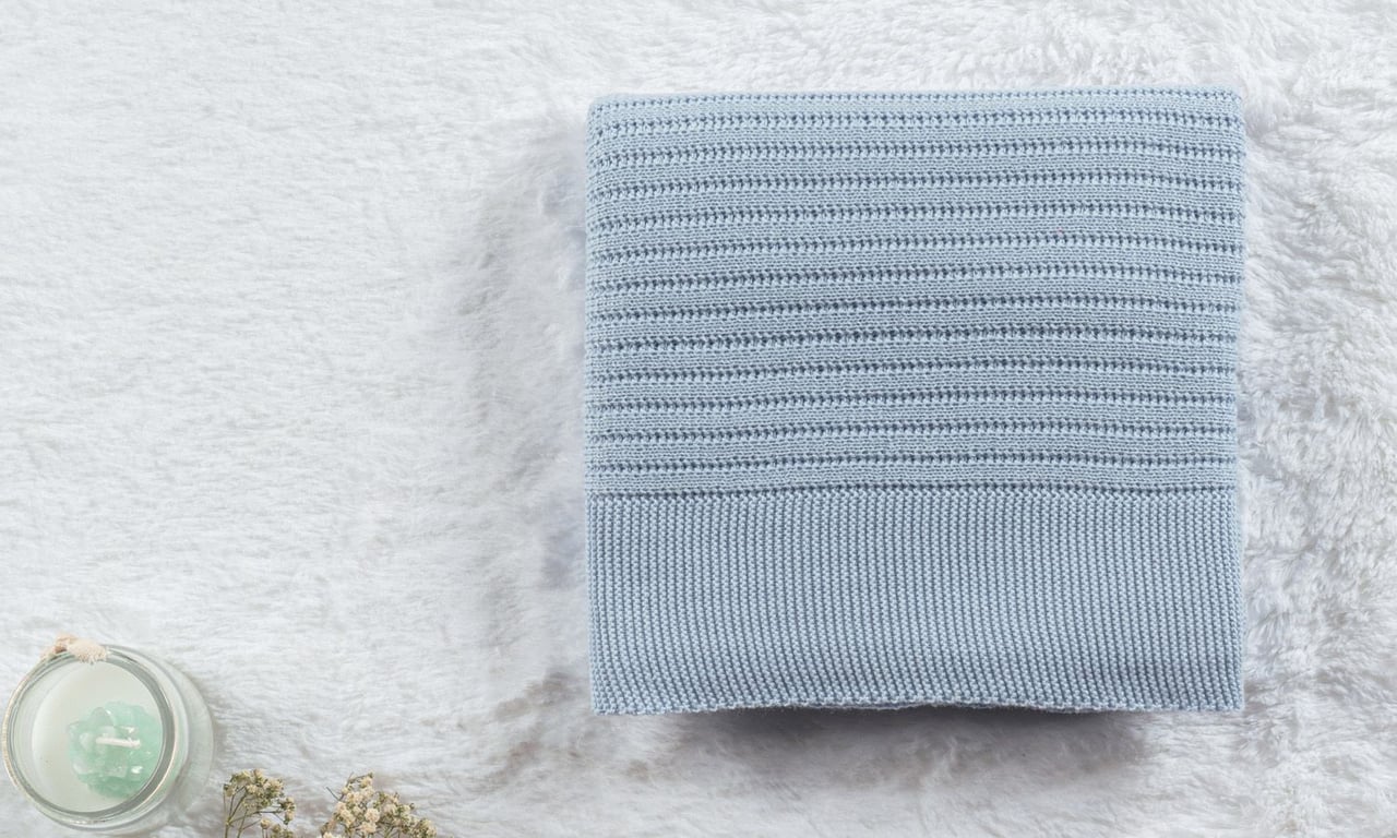 Saída Maternidade Tricot Macacão Listrado Amarelo Baunilha 02 Peças — vista alternativa