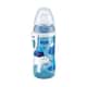 Copo Antivazamento Active Cup 300ml Azul - imagem 2