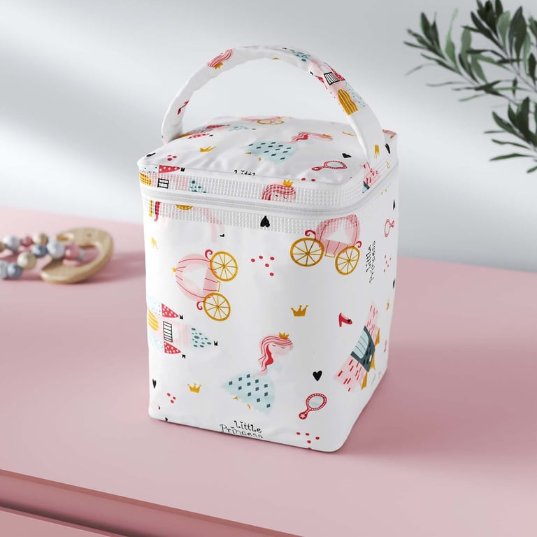 Bolsa Térmica Princesa 4,5L