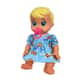 Boneca Baby Rainbow com Carrinho - imagem 3