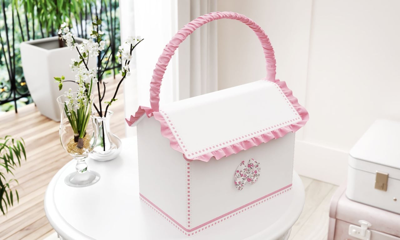 Farmacinha Minha Princesinha — vista alternativa