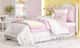 Kit Cama Infantil Solteiro Amiguinhas Unicórnio - imagem 3