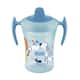 Copo Trainer Evolution Bico 230ml Azul - imagem 5