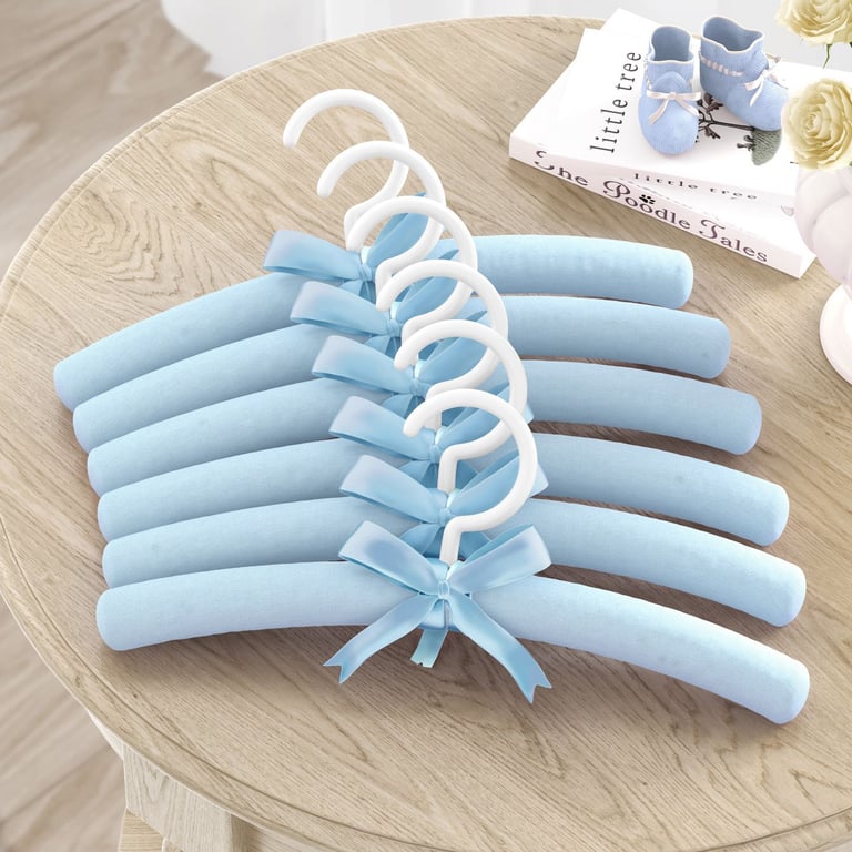 Kit Cabides Azul Clássico