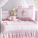 Kit Berço Ursinha Princesa - imagem 1
